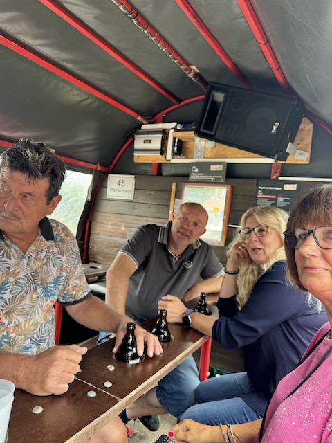 50 Jahre Sommerfest